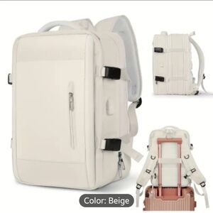 Carry on backpack TSA approved